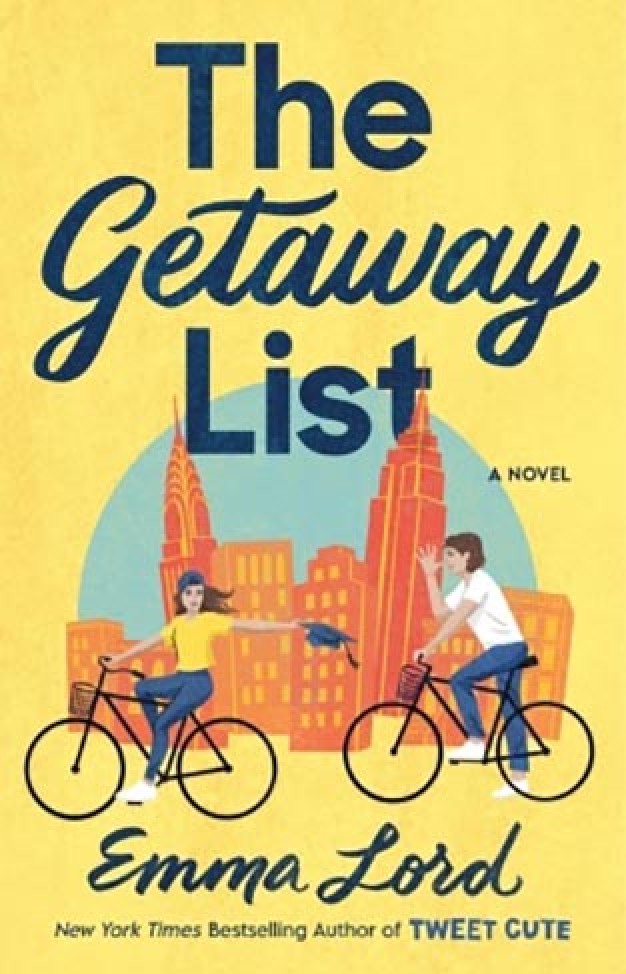 The Getaway List